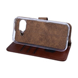 Coque Etui - Rixus pour Google Pixel 10a - Marron