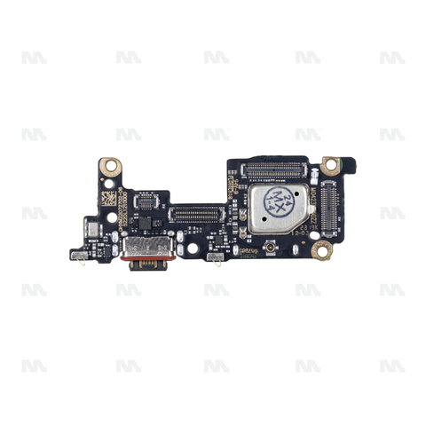 Connecteur de Charge Original OEM pour Xiaomi 12T 5G