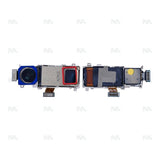 Caméra arrière 50 Mpx téléobjectif périscope et 50 Mpx ultra grand angle pour Xiaomi 14 Ultra – OEM