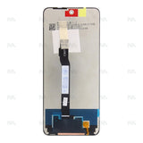 Ecran LCD + Vitre pour Xiaomi Redmi Note 12T Pro (23054RA19C) - Noir