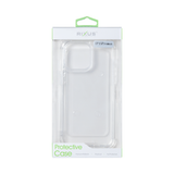 Étui anti-éclatement Rixus pour Apple iPhone 15 Pro Max transparent