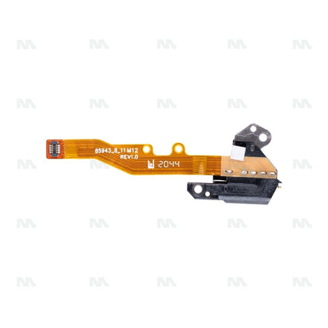 Prise audio OEM pour Samsung Galaxy Tab A7 10.4 (2020) T500, T505