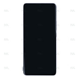 Chassis + Ecran Original OEM + Vitre pour Xiaomi 12 Pro (2201122C) - Violet