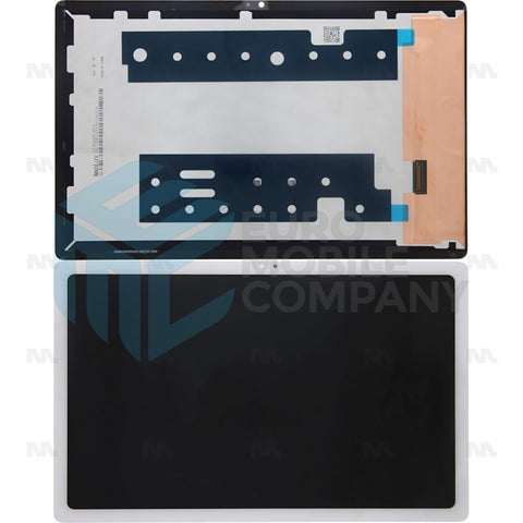Ecran LCD complet pour Samsung Galaxy Tab A7 10.4 Inch 2020 SM-T500 GH81-19689A - Argent