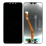Ecran Original OEM + Vitre pour Huawei Mate 20 Lite - Noir