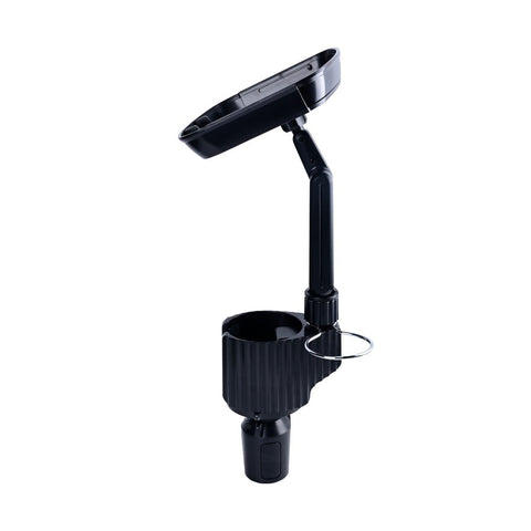 Support Gobelet Voiture avec Plateau Repas