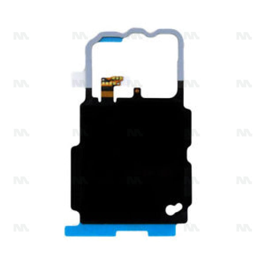Puce NFC/Qi pour recharge sans fil/antenne pour Samsung Galaxy S8 Plus (SM-G955F)