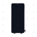 Ecran Original OEM + Vitre pour Xiaomi 12 / 12X / 12S - Noir