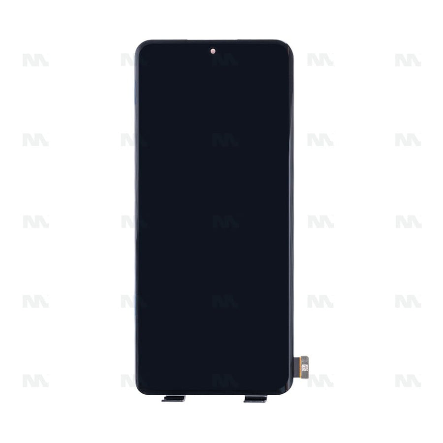 Ecran Original OEM + Vitre pour Xiaomi 12 / 12X / 12S - Noir