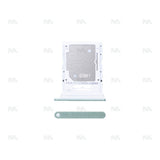 Support pour carte SIM Xiaomi Redmi Note 13 4G vert menthe OEM