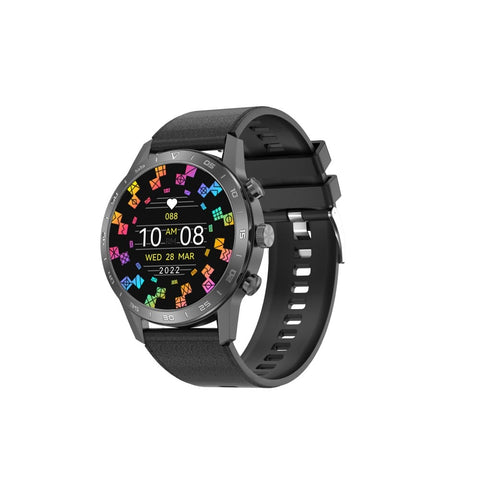 Montre connectée DTNO 1 DT70 Plus - Noire
