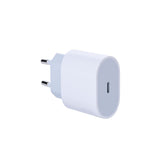 Adaptateur secteur USB-C 20 W Apple (MUVV3ZM/A) d'origine