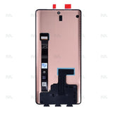 Ecran Original Service Pack pour Motorola Edge 40 Pro / Moto X40 - Noir