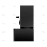 Batterie Apple iPhone X avec puce ZY - OEM