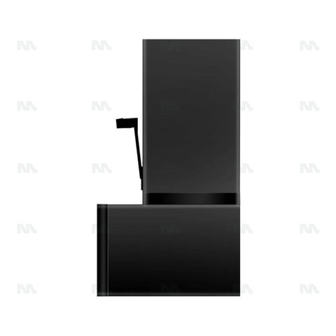 Batterie Apple iPhone X avec puce ZY - OEM