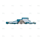 Carte de charge système pour Samsung Galaxy Tab S7 FE T730, T733 OEM