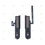 Haut-parleur OEM pour Apple iPad 7, iPad 8 10,2 pouces (2019, 2020), iPad 5, iPad 6 9,7 pouces (2017, 2018)