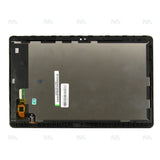 Ecran LCD complet + Vitre pour Huawei Mediapad T3 10.0 - Noir