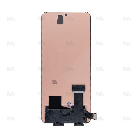 Ecran Original OEM + Vitre pour Xiaomi Poco F6 Pro - Noir