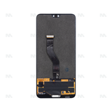 Ecran LCD + Vitre pour Huawei P20 Pro - Noir