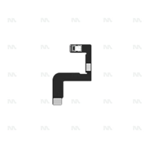 JCID pour Apple iPhone 12, 12 Pro Face ID Dot Matrix Flex Original