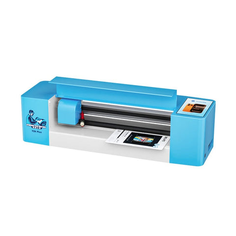 Machine de Découpe de Film 16 pouces SUNSHINE Y26 Plus (Coupes Illimitées)