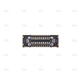 Connecteur FPC pour appareil photo grand angle pour iPhone 16 Pro, 16 Pro Max (20 pin)
