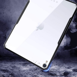 Étui en TPU résistant aux chocs Beetle pour iPad Air 3 - Noir
