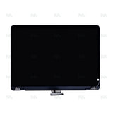 Écran complet assemblé Original pour Apple Macbook Air 13.6 pouces (2025) (M4) A3240 - Argent