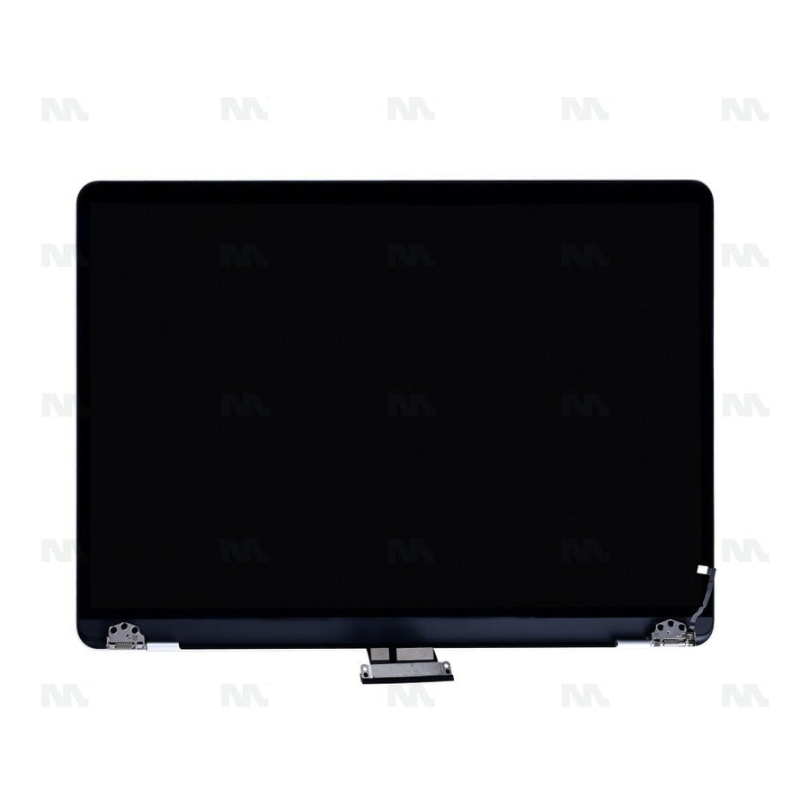 Écran complet assemblé Original pour Apple Macbook Air 13.6 pouces (2025) (M4) A3240 - Argent