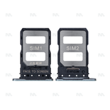 Support pour carte SIM pour Xiaomi 13T - vert prairie - OEM