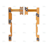 Nappe On/Off et Volume pour Xiaomi Redmi Note 14 Pro 4G – OEM