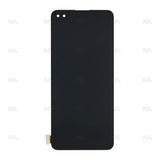 Ecran LCD + Vitre pour Oppo Reno 4 4G (CPH2113) TFT - Noir