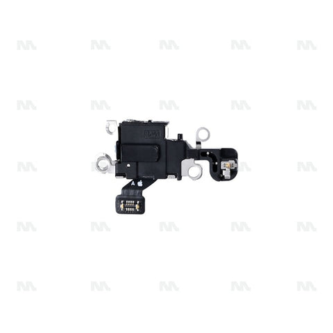 Microphone principal reconditionné pour Apple iPhone 15