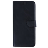 Étagère Rixus pour Xiaomi Redmi Note 14 Pro Noir
