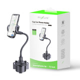 Support pour smartphone Rixus RXHM27 pour porte-gobelet