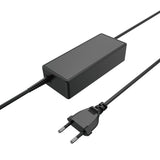 Chargeur universel pour ordinateur portable Rixus RXLC20 90 W 12 connecteurs Noir