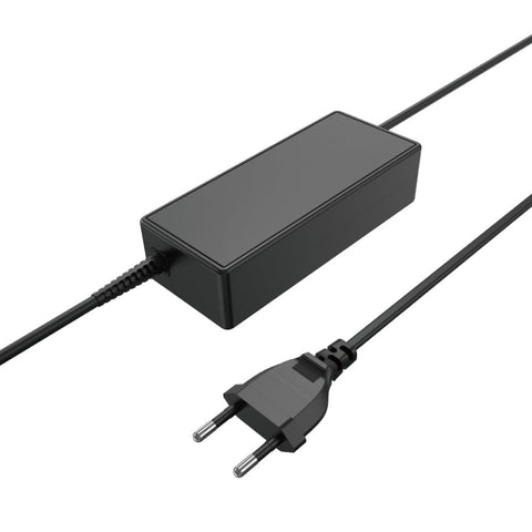 Chargeur universel pour ordinateur portable Rixus RXLC20 90 W 12 connecteurs Noir