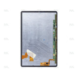 Ecran Officiel Service Pack + Vitre pour Samsung Galaxy Tab S4 10.5 T830 / T835 - Noir
