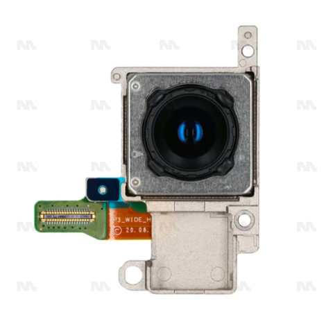 Caméra arrière 108 Mpx grand angle Original pour Samsung Galaxy S21 Ultra G998B