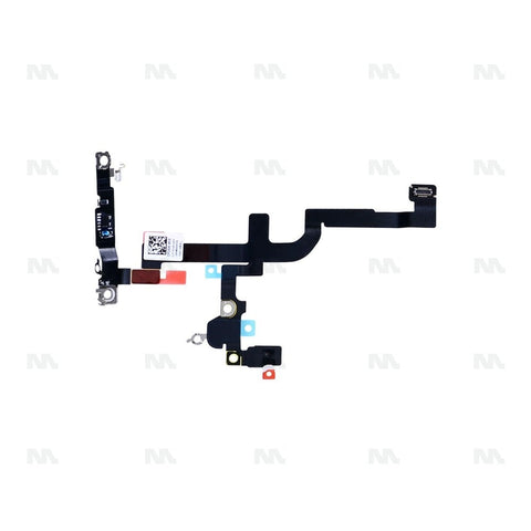 Nappe d’antenne Bluetooth déconnectée pour Apple iPhone 16 Plus