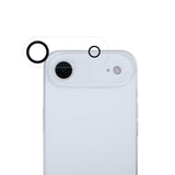 Caméra HD transparente Rixus en verre trempé pour Apple iPhone 17 Air