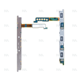 Nappe On/Off et Volume pour Samsung Galaxy S23 Ultra S918B – OEM