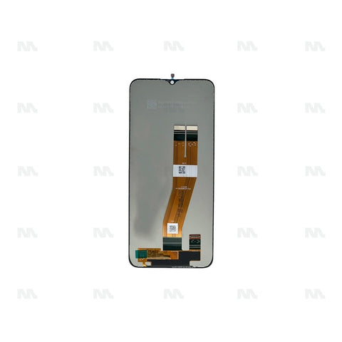 Ecran Original OEM pour Samsung Galaxy A02s A025G, M02s M025 (Non EU) - Noir