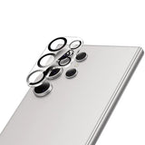 Verre Trempé Protection Caméra Transparent HD Rixus pour Samsung Galaxy A24 4G