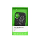 Coque Ultra-Fine Rixus Alpine Compatible MagSafe RXD022 pour Apple iPhone 16