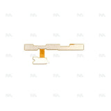 Nappe On/Off et Volume pour Huawei P8 Lite (2017) - OEM