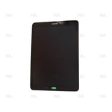 Ecran LCD complet + Vitre pour Samsung Galaxy Tab S3 9.7 SM-T825 / T820 GH97-20282A - Noir