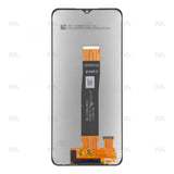 Ecran OLED + Vitre pour Samsung Galaxy A13 5G A136B - Noir