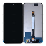 Ecran Original OEM + Vitre pour Xiaomi Redmi 15 4G (EU) - Midnight Black